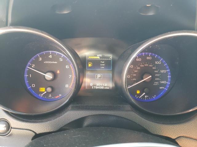 4S4BSACC3F3334198 Subaru Outback 2.5i Premium