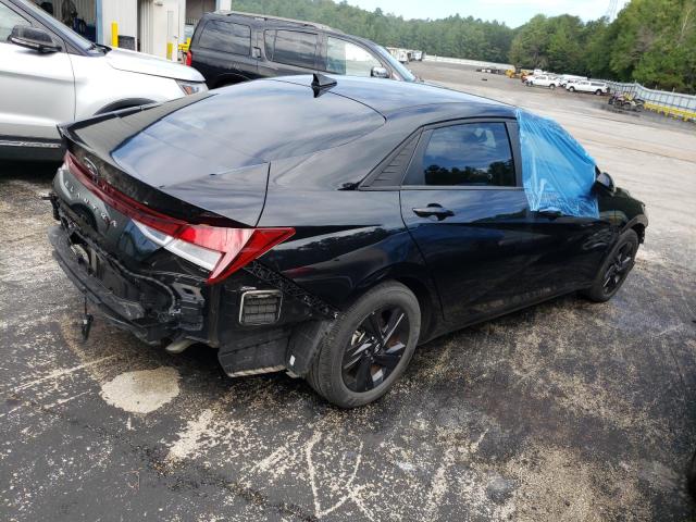 5NPLM4AG9NH066934 | 2022 HYUNDAI ELANTRA SE