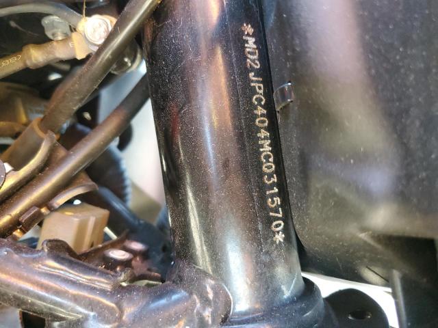 2021 KTM 200 DUKE MD2JPC404MC031570