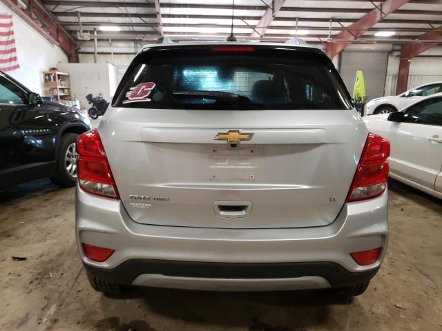 KL7CJPSB3LB023781 | 2020 CHEVROLET TRAX 1LT