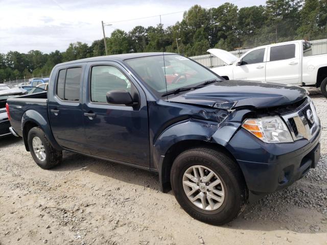 1N6AD0EV5KN722550 Nissan FRONTIER S
