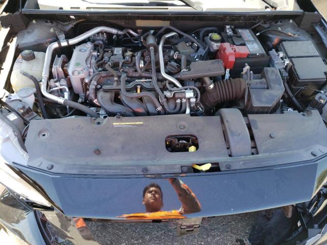 3N1AB8DV4LY274527 Nissan SENTRA SR