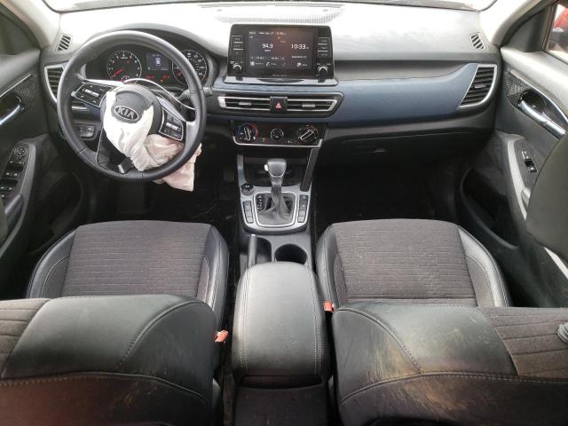 KNDEUCA23M7093265 KIA SELTOS S