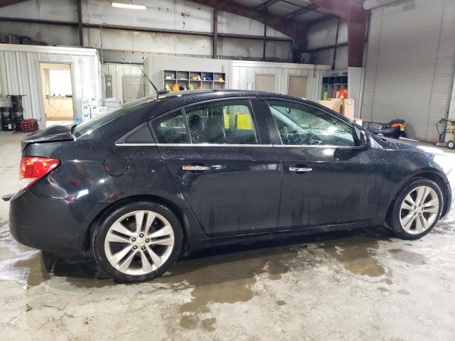 Vin: 1g1ph5sc5c7324111, lot: 69423013, chevrolet cruze ltz 20123