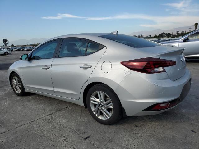 5NPD84LFXLH540223 Hyundai Elantra SE 2