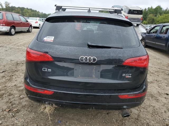 VIN WA1LFAFPXDA099927 2013 Audi Q5, Premium Plus no.6