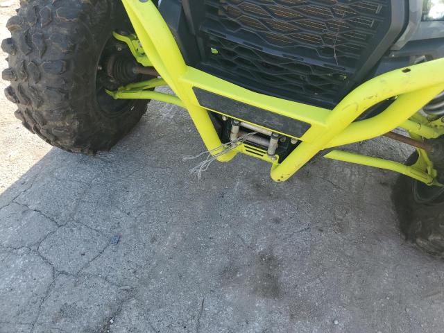 2021 KAWASAKI KRF 1000 B JKARFCB19MB502071