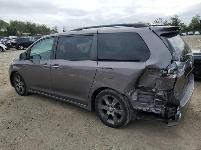 2015 TOYOTA SIENNA SPO - 5TDXK3DC3FS614321