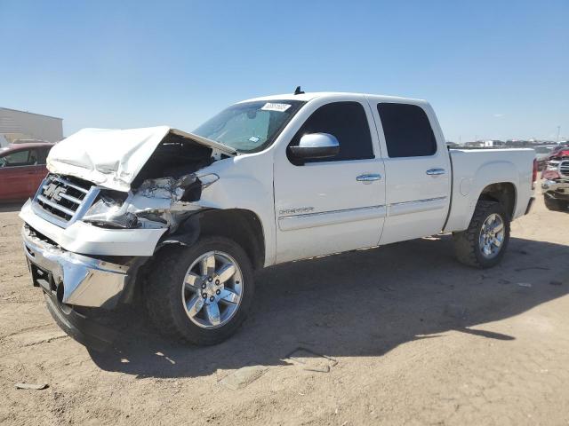 2012 GMC Sierra 1500 SLE