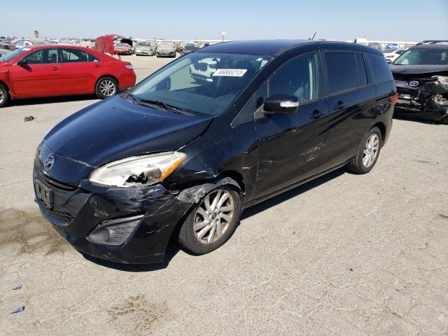 2015 MAZDA 5 SPORT - JM1CW2BL1F0190351