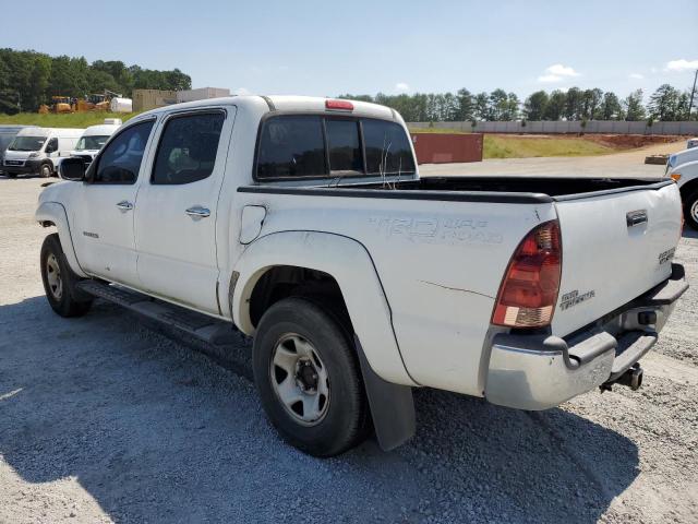 3TMJU62N87M036840 | 2007 Toyota tacoma double cab prerunner