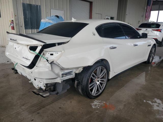 2016 Maserati Quattroporte - Image 3