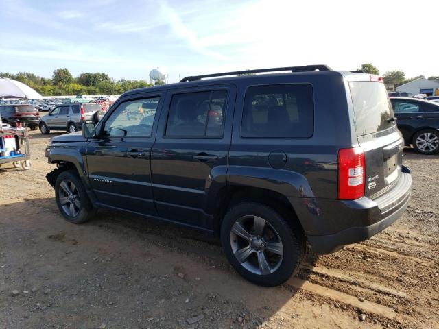 1C4NJRFB3FD176333 | 2015 JEEP PATRIOT LA