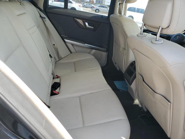 WDCGG5HB9FG416331 Mercedes-Benz GLK 350