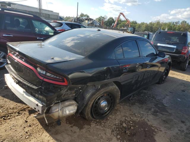 2019 DODGE CHARGER PO - 2C3CDXKTXKH732995