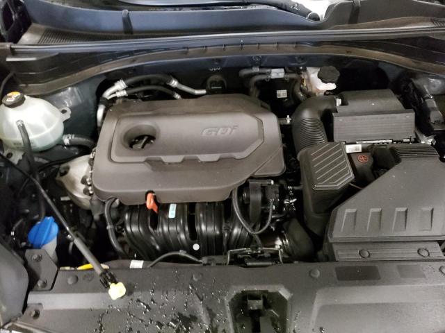 KNDPNCAC2L7684765 KIA Sportage Ex