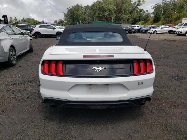 1FATP8UH5L5113172 Ford All Models MUSTANG 6