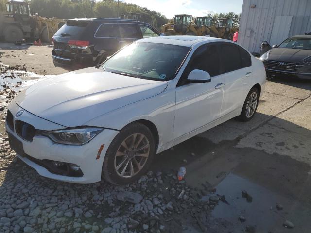 BMW 3 SERIES XI 2018 0