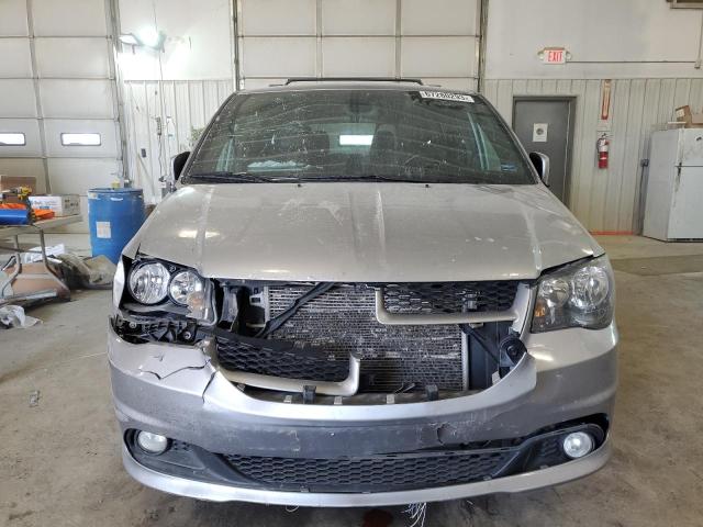 2C4RDGEG0JR335499 | 2018 DODGE GRAND CARA