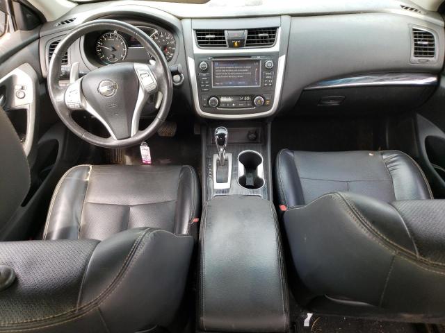 1N4BL3AP3HC280140 Nissan Altima 3.5sl