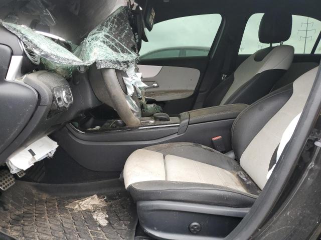 W1K3G4FB0MJ258114 Mercedes-Benz A 220 4matic