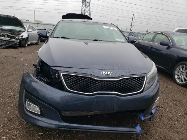 2015 KIA OPTIMA LX - KNAGM4A74F5587219