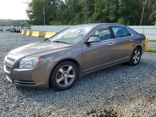 2012 Chevrolet Malibu 