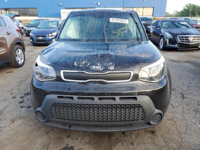 2016 Kia Soul VIN: KNDJN2A20G7248932 Lot: 67484863