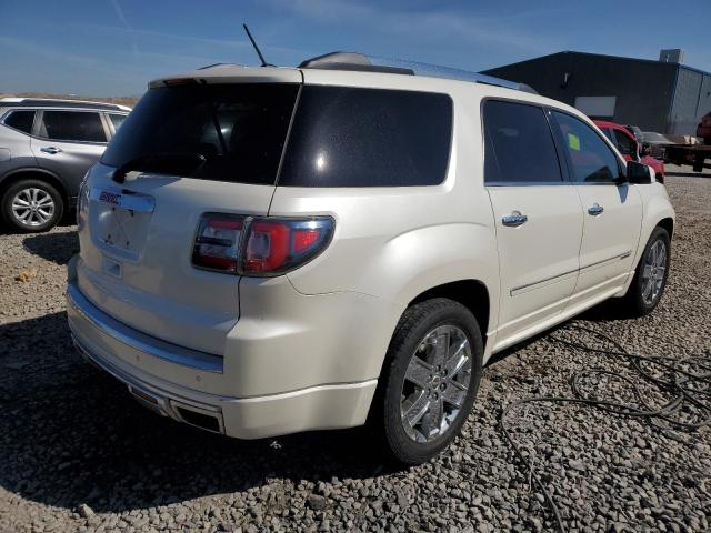 1GKKVTKD4FJ201094 GMC Acadia Denali