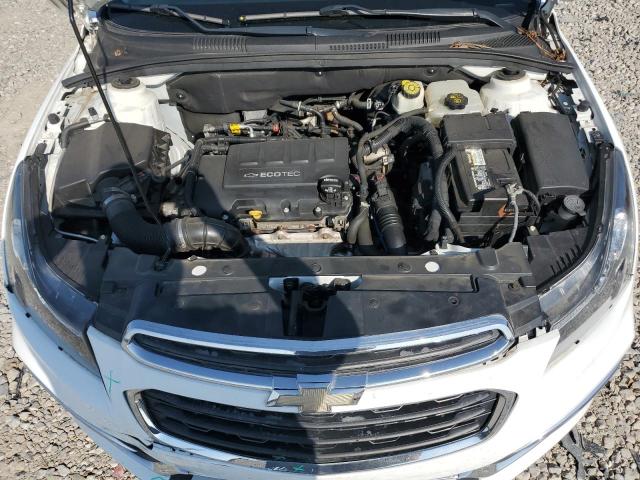 2015 CHEVROLET CRUZE LTZ - 1G1PG5SB8F7201269
