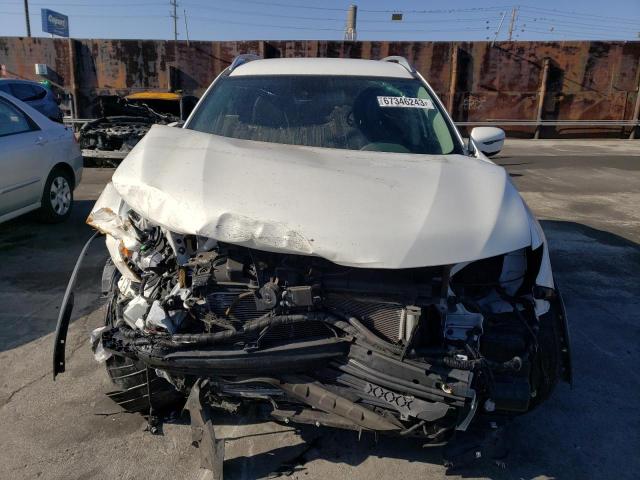 JN8AT2MV0LW143422 Nissan ROGUE S
