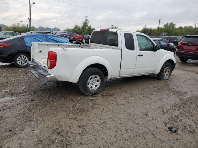 1N6BD0CT8GN711670 Nissan FRONTIER S