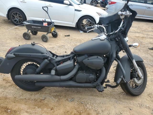 2020 HONDA VT750 C JH2RC5002LK600434