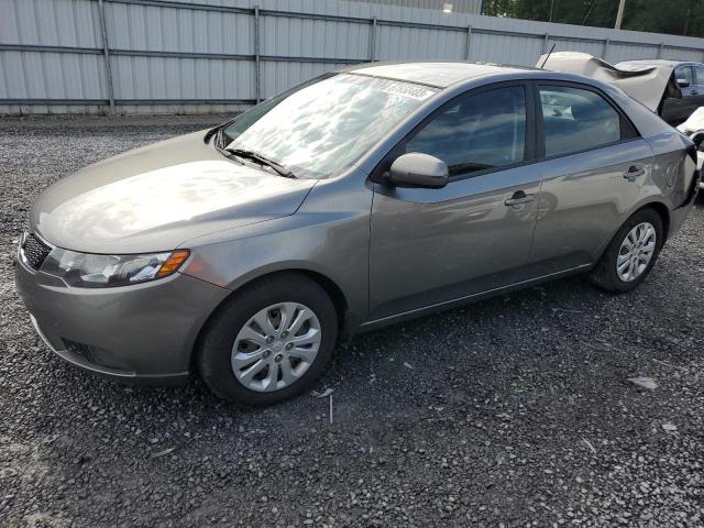 2013 Kia Forte EX