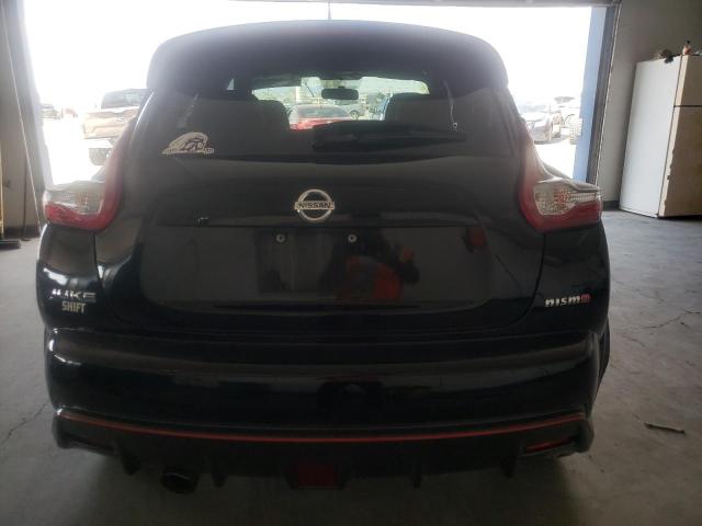 2015 NISSAN JUKE S - JN8AF5MR7FT510575