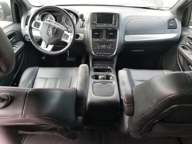 2C4RDGEG2HR789957 Dodge Grand Caravan Gt