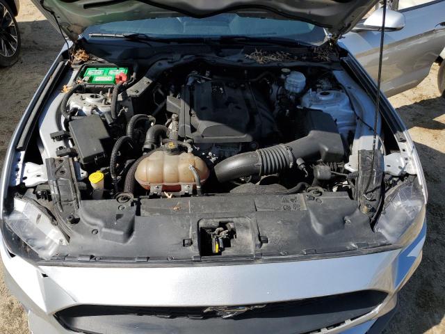 1FA6P8TH5J5143820 Ford MUSTANG
