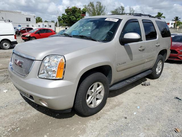 2008 GMC Yukon 