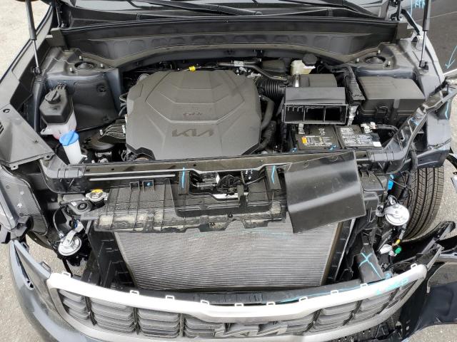 5XYP5DGC0RG417469 KIA Telluride Sx