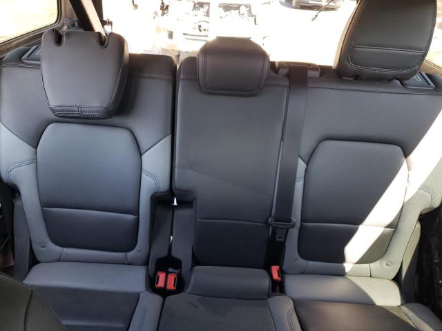 1FMEE5DP9PLA94167 Ford Bronco Base