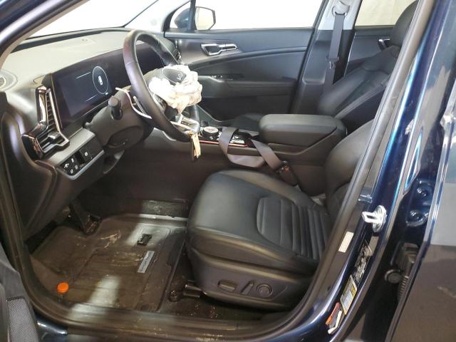 KNDPXCAG3P7034605 KIA Sportage Sx Prestige