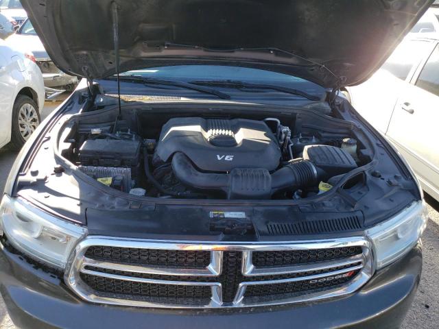 1C4RDHAG9EC286734 Dodge Durango Sxt