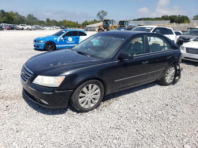 2009 Hyundai Sonata SE