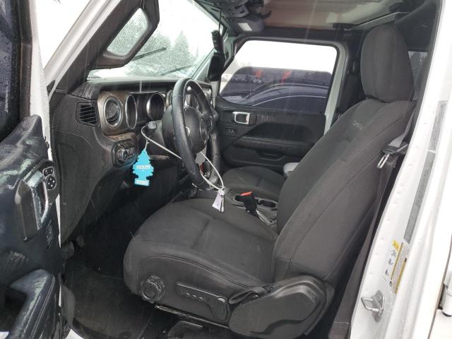 1C4HJXEG7JW289780 Jeep Wrangler Unlimited Sahara