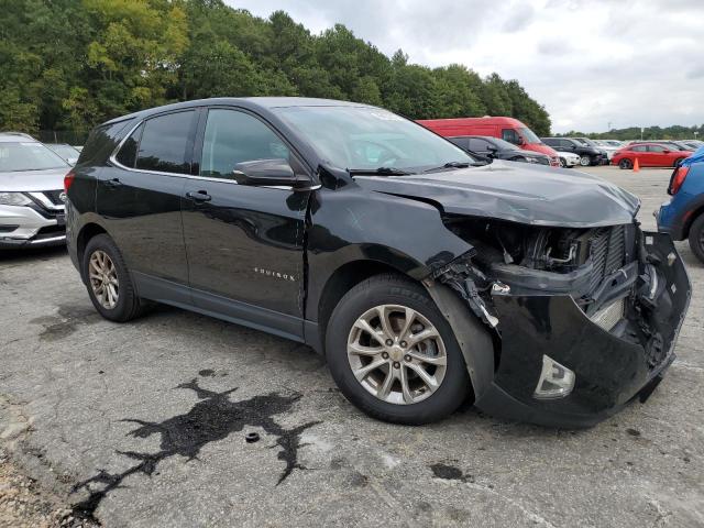 2GNAXJEV1J6131660 | 2018 CHEVROLET EQUINOX LT