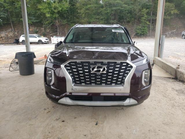 KM8R54HE5MU259416 Hyundai Palisade Limited