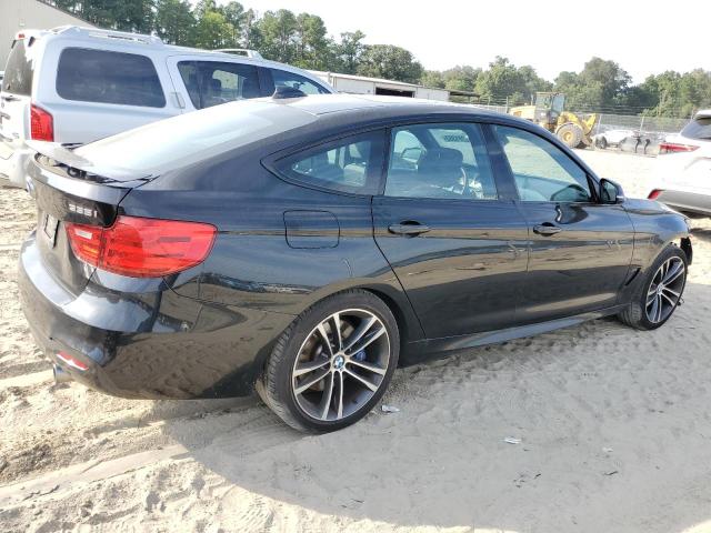 2015 BMW 335 XIGT WBA3X9C56FD868233
