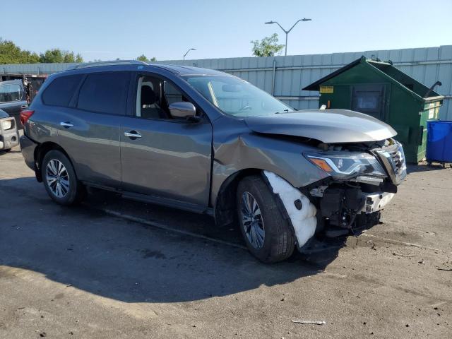 5N1DR2BN6LC641440 Nissan Pathfinder Sv