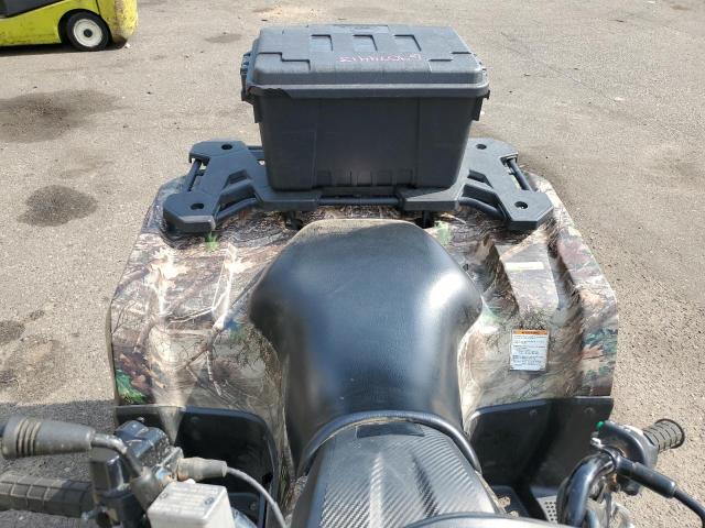 2022 SUZUKI LT-A750 XP - 5SADW11H2N7101908