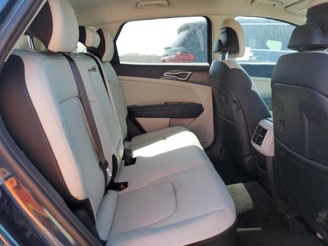 KNDPVCAG6P7081441 KIA Sportage Ex